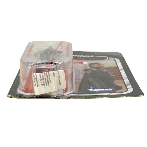 Star Wars Reva Third Sister Obi-Wan Kenobi The Vintage Collection Action Figure - Picture 6 of 16